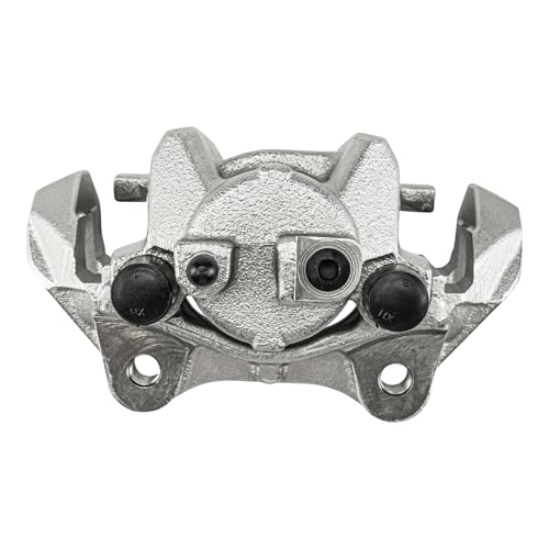 Image of KAX 18B5300 Brake Caliper Compatible with Jeep Grand Cherokee 2011-2020