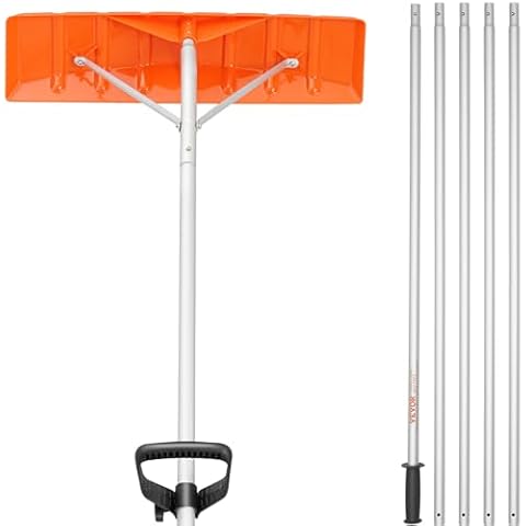 VEVOR 21ft Snow Roof Rake Cover