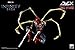 Marvel Infinity Saga: Iron Spider 1:12 Scale DLX Action Figure