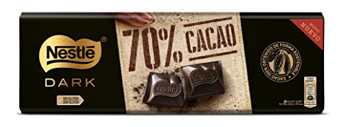 NESTLÉ DARK Tableta 70% 250g