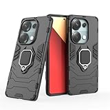 betterfon Hülle Handyhülle Kompatibel mit Xiaomi Redmi Note 13 Pro 4G / M6 Pro 4G...