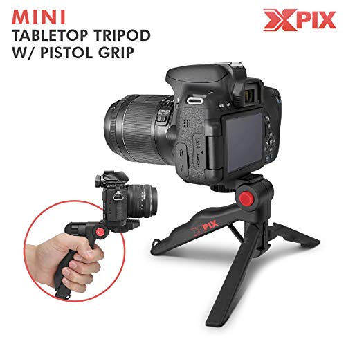 Fujifilm X-S10 Mirrorless Digital Camera Body With 18-55Mm Lens, Sleek Design Accessories Bundle With 32Gb Sd Card, Tripod, Card Reader And More #TOP6