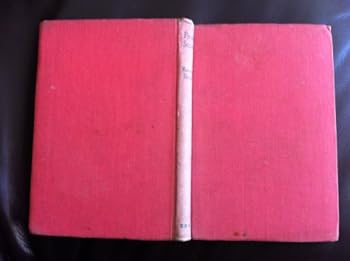 Hardcover Final Score Book