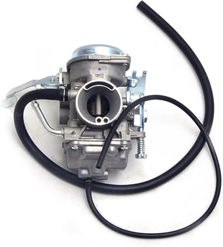 Carburateur YBR 125 contre les pannes de moteur essence