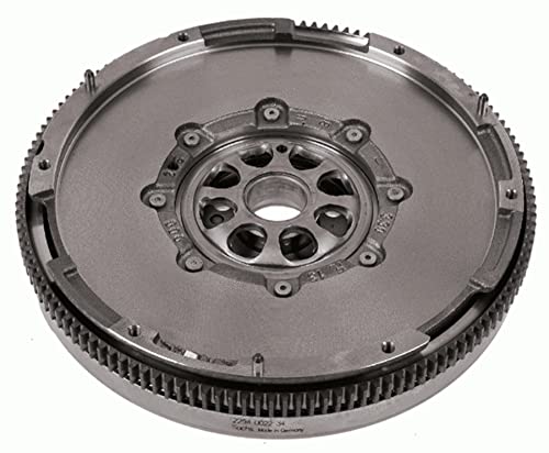 SACHS 2294 002 234 volant double masse réduit les vibrations de boîte T6