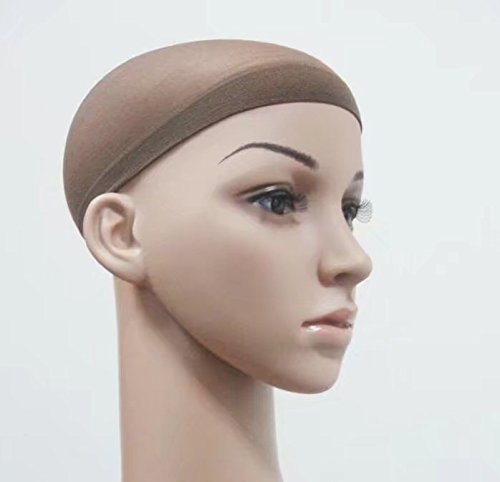 Preisvergleich Produktbild Haarnetz Unterziehhaube Perücken Perückennetz