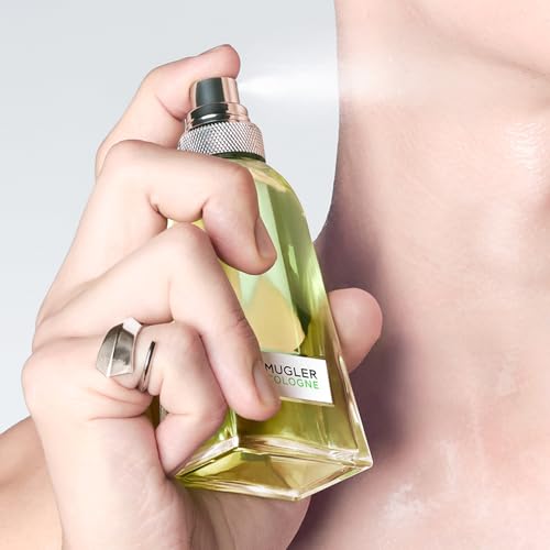 Mugler Cologne Come Together Thierry Mugler Eau De Toilette Spray - vue 3
