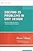 Solving 25 Problems in Unit Design: how do I refine my units to enhance student learning? (ASCD Arias)
