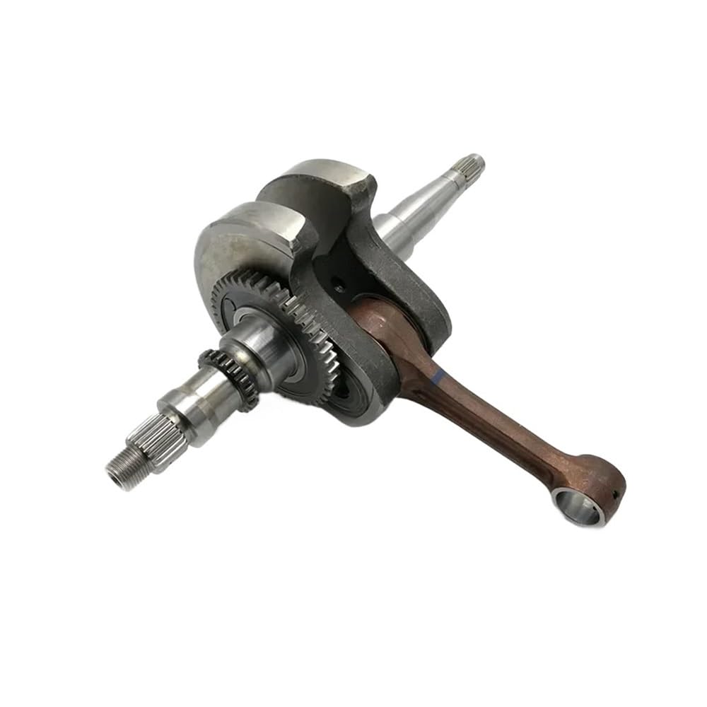 Bielle vilebrequin CF625-C réparer claquement moteur quad ATV 0600-041000