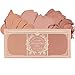 Iâ€™M MEME Iâ€™m Afternoon Tea Blusher Palette | Blush Trio Palette for All Skin Tones | Warm Flavor | K-Beauty