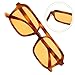 Holibanna Unisex Stylish Outdoor Sunglasses for Activities Lightweight Fashionable Cycling Driving Shades Comfortable Uv Sunglasses for All Occasions