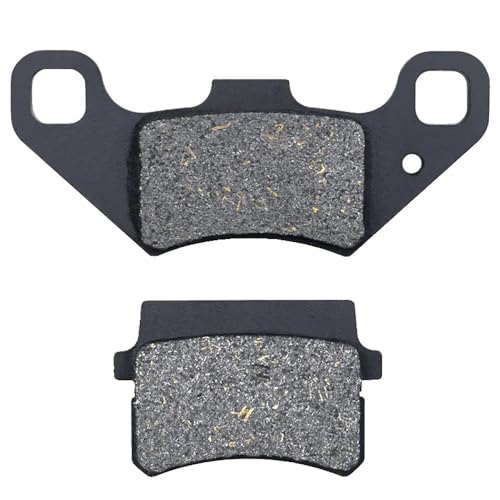 Brèche frontale moto XRV250 pièce carrosserie off-road et quad série BR
