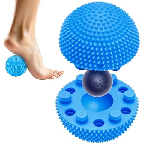 RAD Neuro Ball Foot Roller Cover
