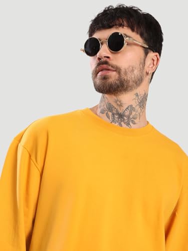 Image of Amazon Brand - INKAST Men Sweatshirt