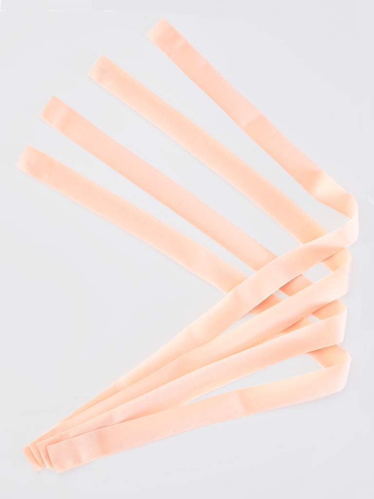 Gaynor Minden Stretch Ribbon SA-R-141-Pnk