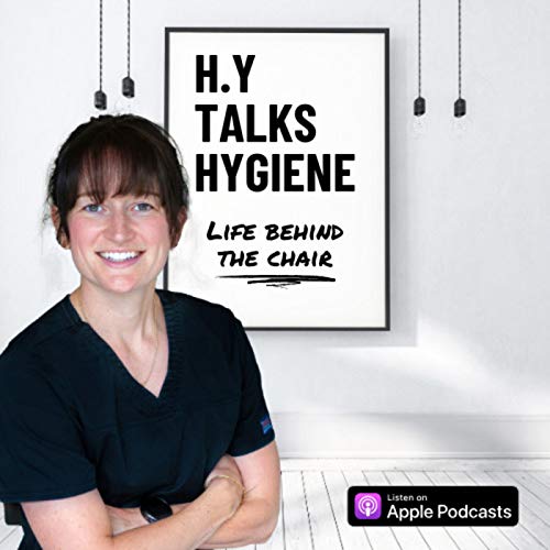 『H.Y Talks Hygiene』のカバーアート