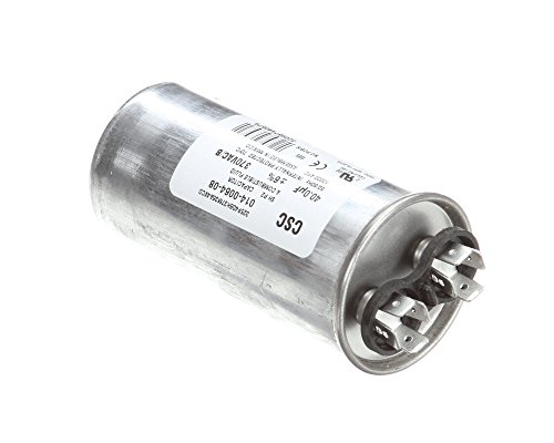 Condensateur de course 40/370 V Master-Bilt 03-14715 pour système réfrigéré