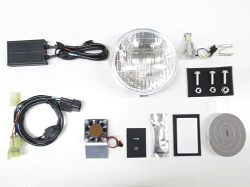 vebN(PROTEC) LEDNVJwbhCg 3000k 18~NXJu110(JA45/JA60) 63021-30 LBH-H40