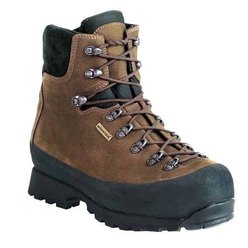 Kenetrek Hardscrabble ST Leather Steel-Toe Work Boot4