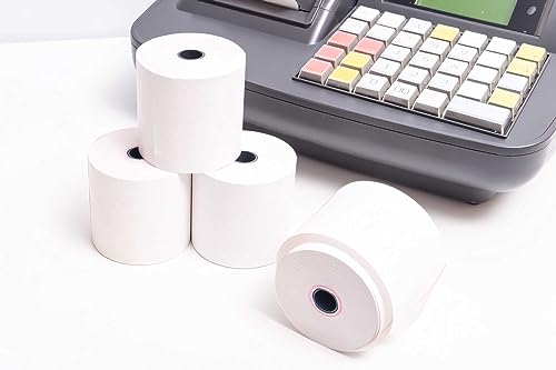 Epson thermal printer system