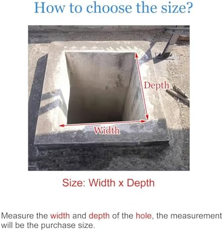 Reinforced Glass Roof Hatch Skylight - Rainproof Attic Access Window for Rooftop Maintenance, Customizable House View (28x28in/71x71cm)