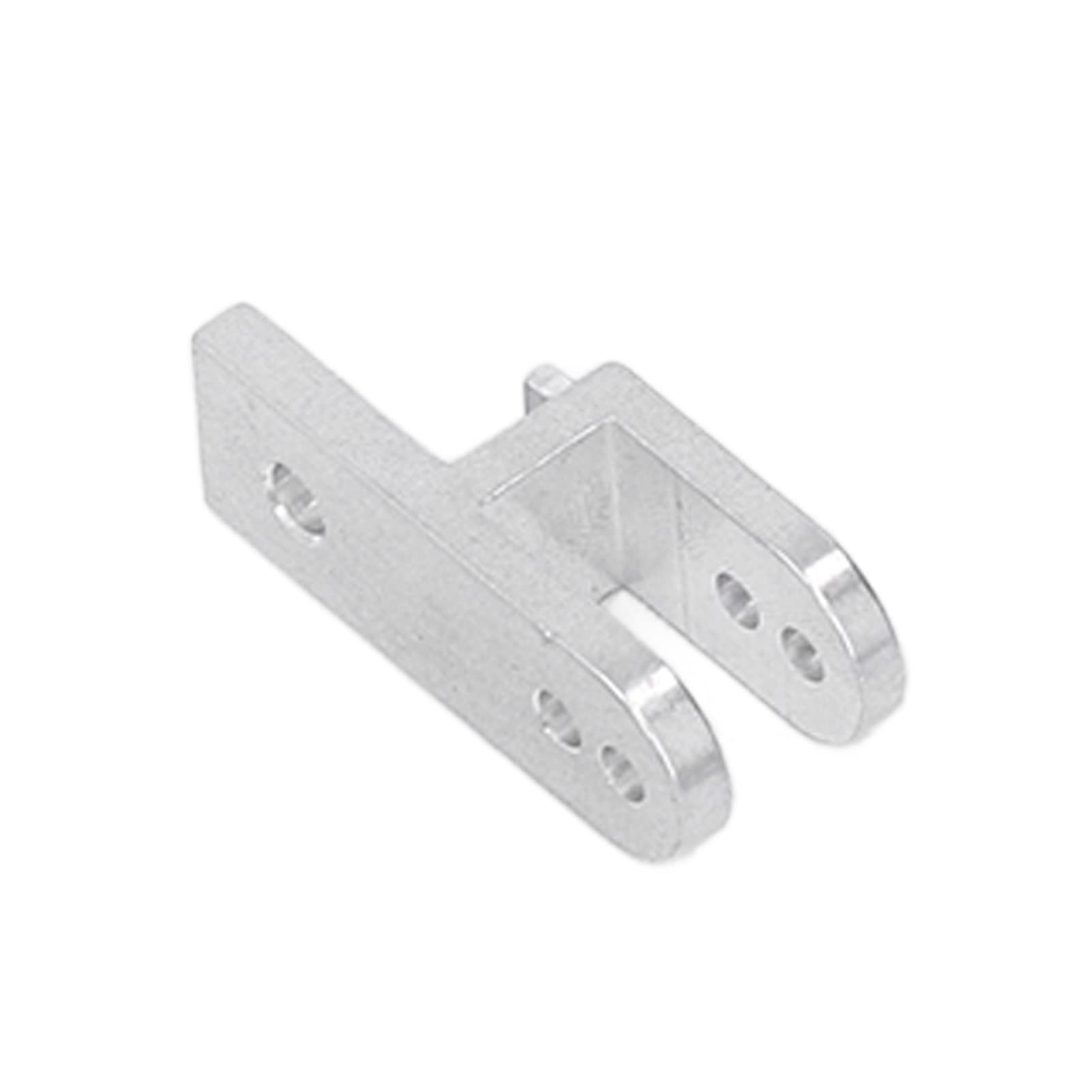 Dilwe RC Stoßdämpfer-Zubehör Aus Aluminiumlegierung – Für WPL B4 24 1/16 RC-Auto, 18-teiliges Set (Silber)