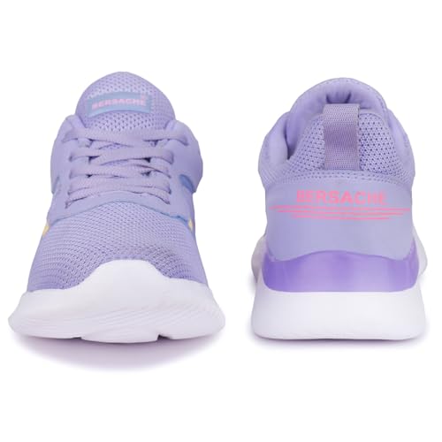 Image of BERSACHE Premium Sports,Gym, Trending Stylish Running Shoes For Women