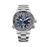 CITIZEN Analogico CB0230-81L, argento, Sportivo