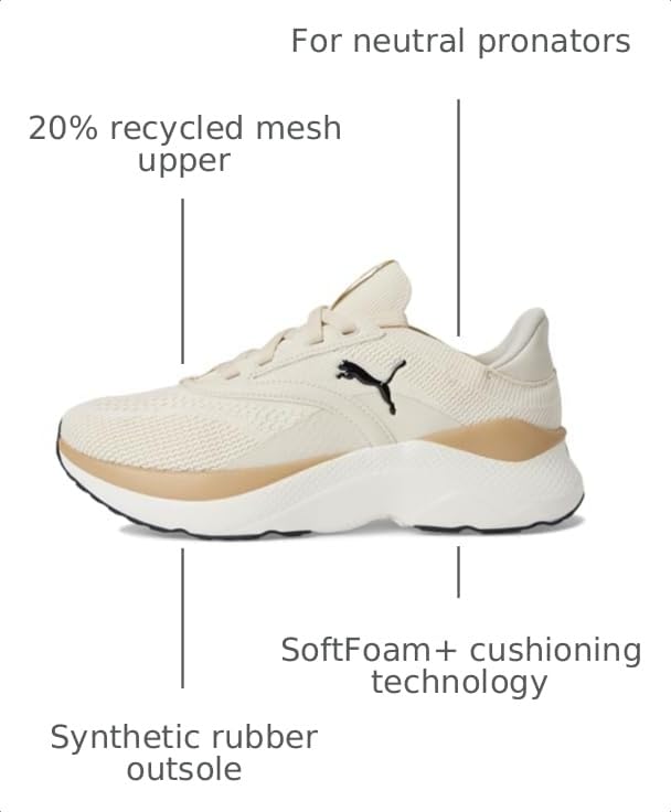 Image of Puma Womens Softride Mayve