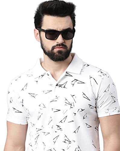Image of KRYPTIC Men Polo