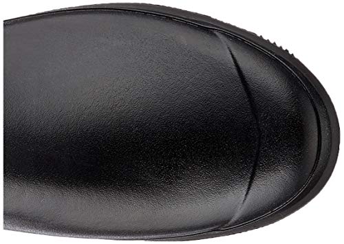 Aigle Cessac Lady Stivali in Gomma da Donna, Nero