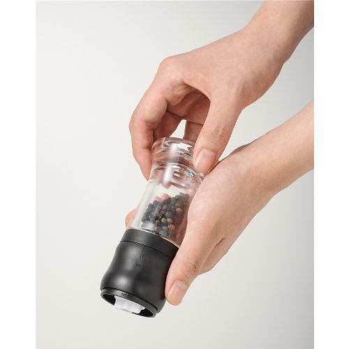 岩塩の専用ミルの選び方 手動 電動のおすすめミル４選を紹介 ライフハック 開運ラボ