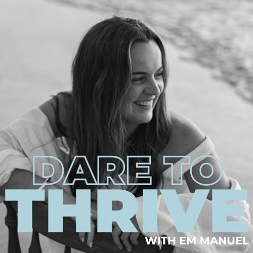 19. A Candid Chat on Burnout and Overwhelm