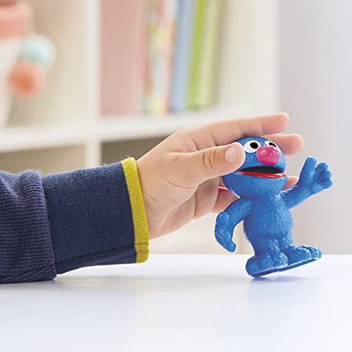 Preescolar, Toy Imagen adicional