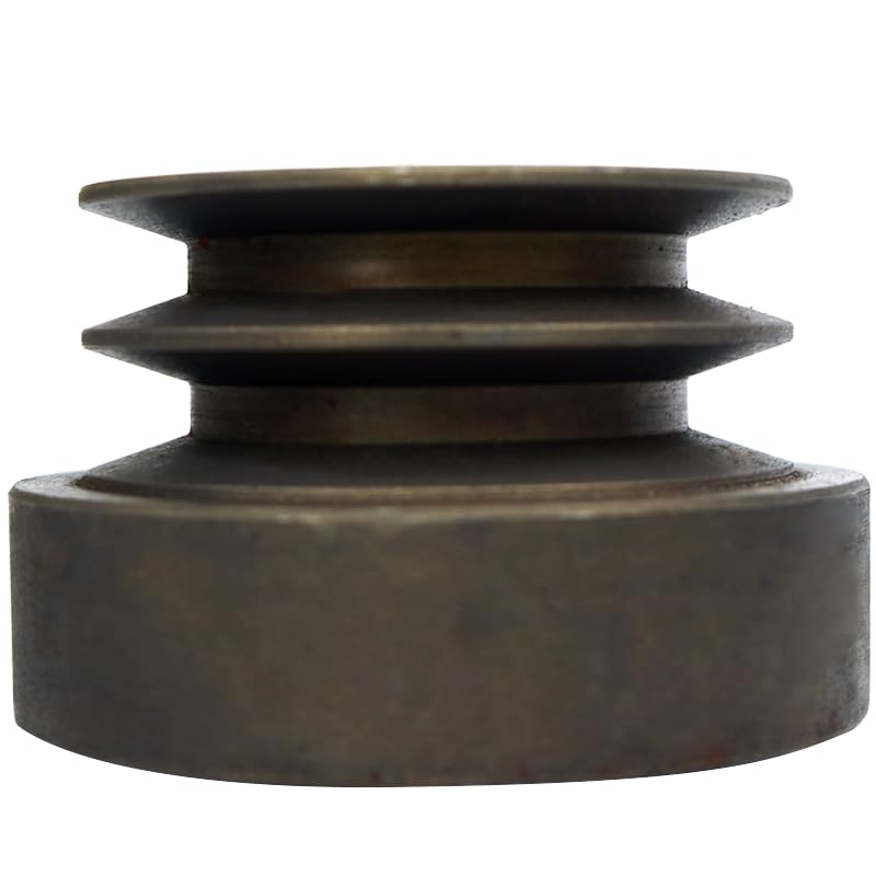 SAKAWA Embrague Motor 4 Tiempos Zanjadora ZS1500