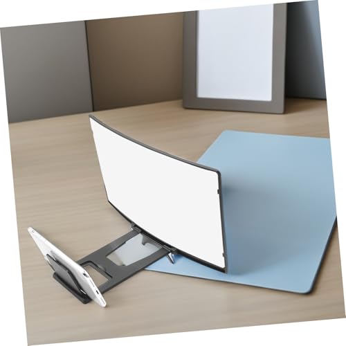 Lupa de pantalla para celular que reduce la fatiga visual con soporte de 12" 5