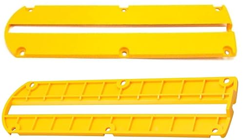 146726-02 kerf Plate Parts For DeWalt DWS715 DWS716 DWS713 DWS716XPS 3660 3680 DW703 DW704 DW705 miter saw