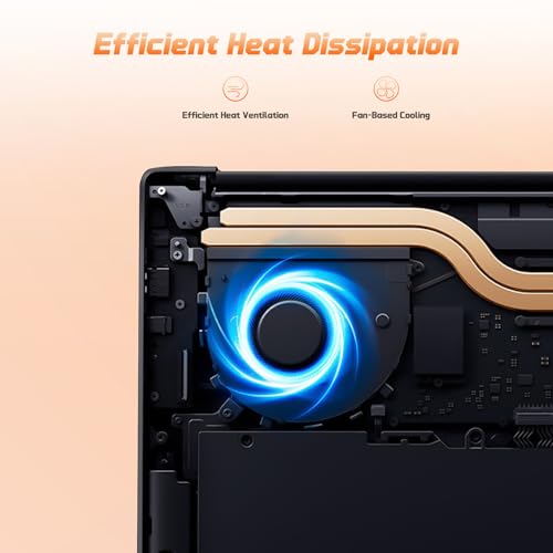 Image of NIMO 15.6 inch FHD Copilot AI-Laptop, Intel 4 Cores, 16GB RAM, 1TB SSD Win 11