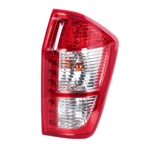 Feu arrière antibrouillard Chery Tiggo 3 clignotant stop droit de rechange