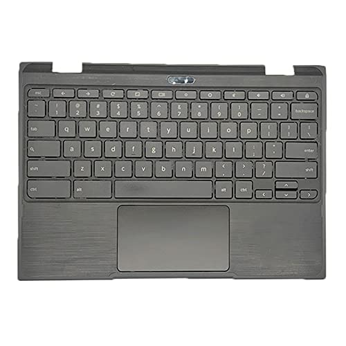 Coque C avec clavier et trackpad pour remplacer un clavier Lenovo 500e cassé