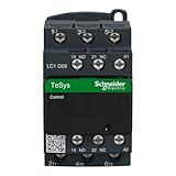 Telemecanique Square D Lc1D09G7 Contactor