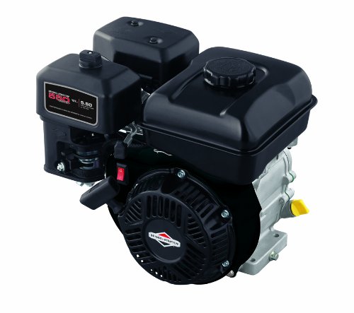 Briggs and Stratton 83132-1036-F1 550 Series 127cc Engine