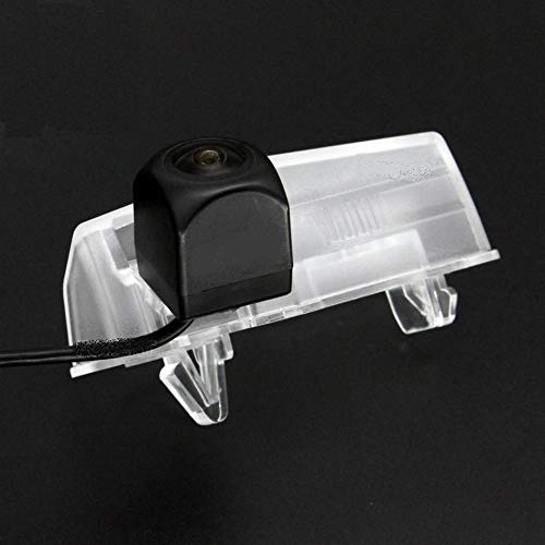 Image of CCD Waterproof HD 170 Degree Auto Fisheye Lens Night Version Car Backup Rear View Camera For Toyota Rav4 2013-2018 /Lexus CT200H 2011-2015