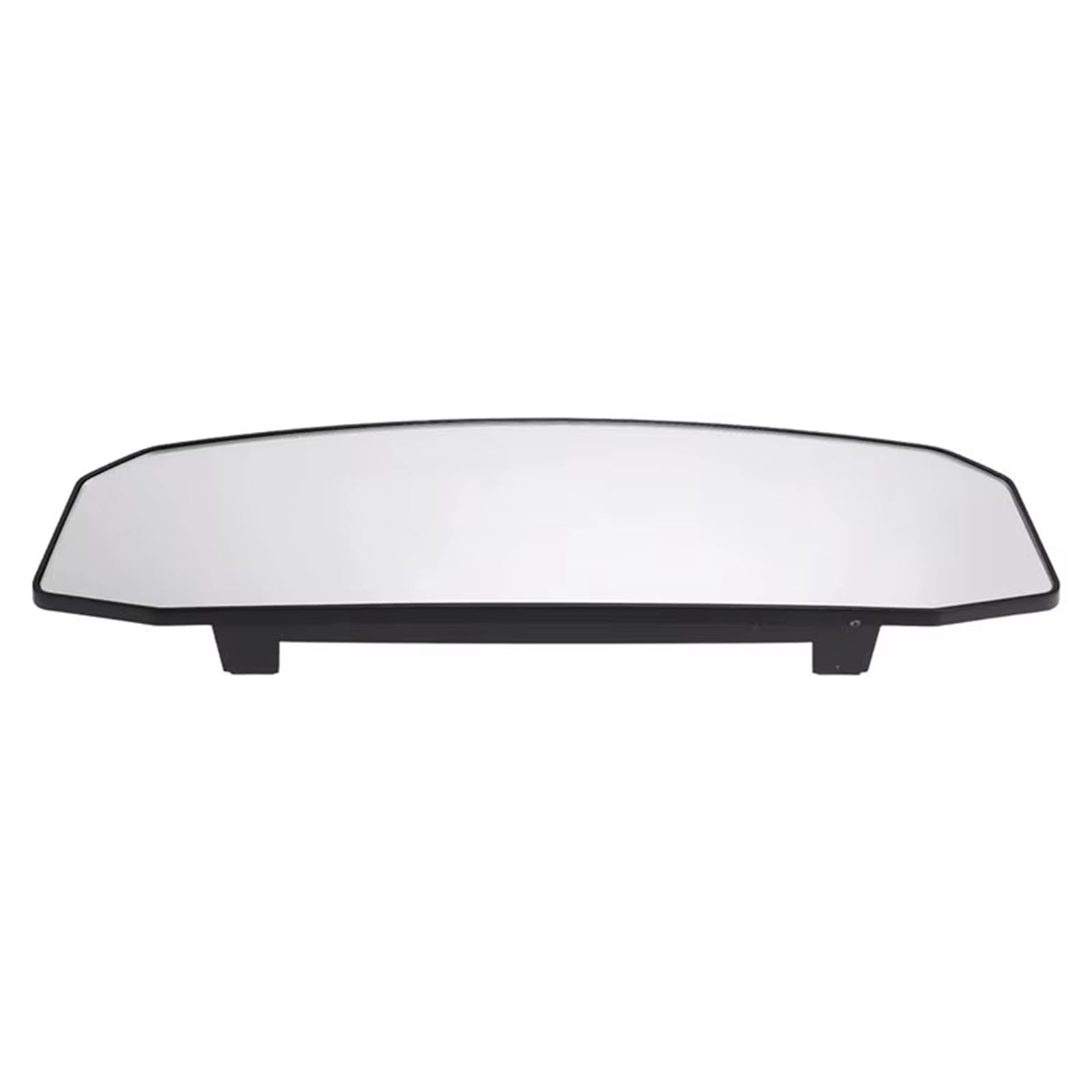 Rétroviseur intérieur Rétroviseur Intérieur Voiture Précis Pour Bébé Angle Convexe Anti-éblouissement Moniteur Auxiliaire À Large Miroir intérieur Voitures