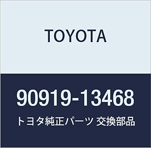 TOYOTA (toyota) Genuine Parts koirurezisutexibu Code Coasters Pub Ricca-chan Part No 90919 – 13013