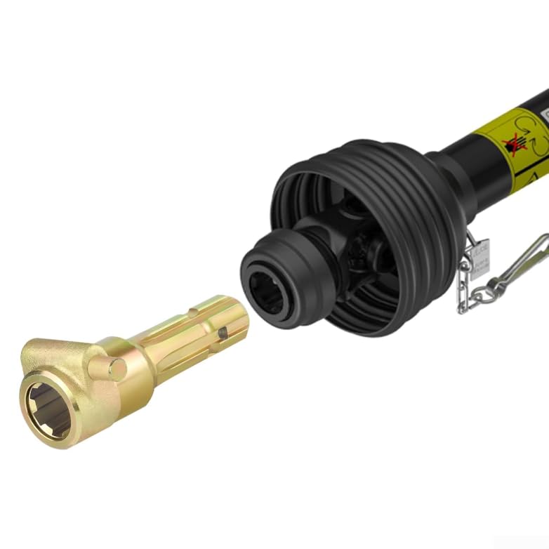 Adaptador de extensión PTO 700 XTZ700 para solucionar fallos de conexión 8