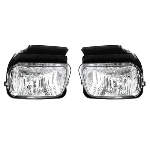 Trousse d'installation antibrouillard Silverado 1500 2003-2006