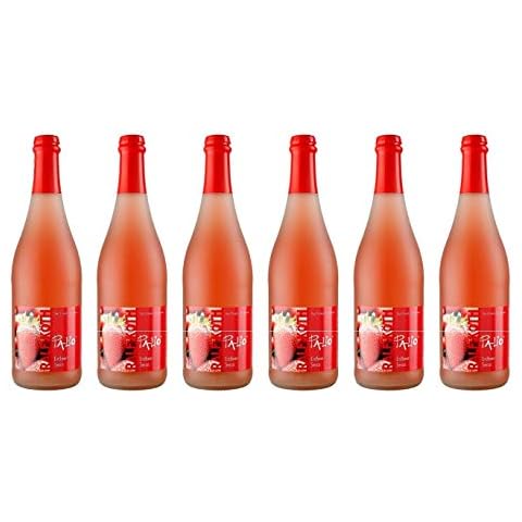 Palio - Erdbeer Secco 6 x 0,75l Cover