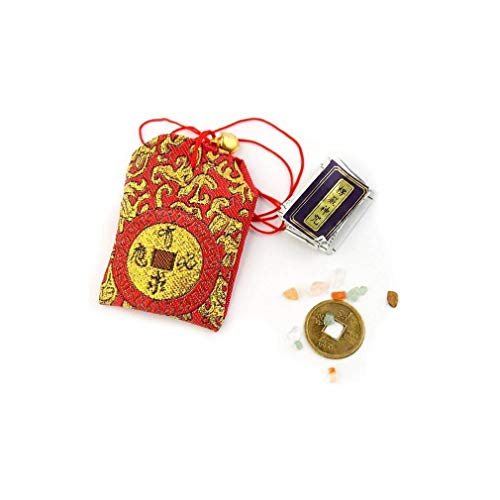 lachineuse Talisman Tradition TAOISTE