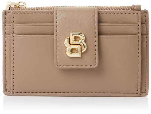 Boss B_Icon Cardholder porte-cartes femmes pour vos sorties en ville